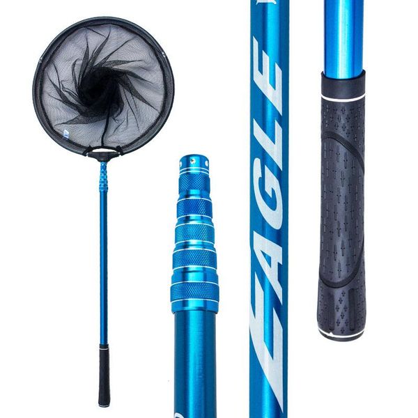 180cm 210cm 240cm 270cm collapsible catch fishing net foldable carbon long handle fish catching landing nets gear accessories
180cm 210cm 240cm 270cm collapsible catch fishing net foldable carbon long handle fish catching landing nets gear accessories