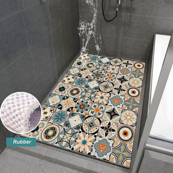 bath mats hollow waterproof pvc mat boho ethnic anti slip bathroom carpet rugs shower room feet pad floor entrance doormat
bath mats hollow waterproof pvc mat boho ethnic anti slip bathroom carpet rugs shower room feet pad floor entrance doormat