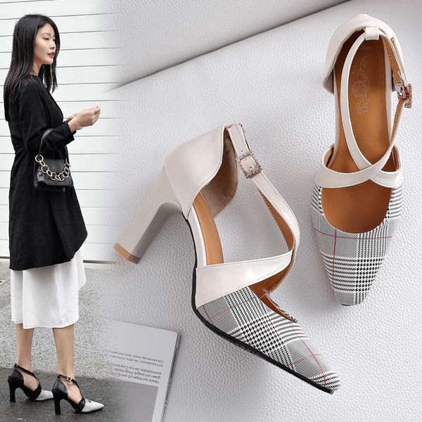 dress shoes women pumps high heels ladies lace up point toe party wedding pump black woman 33-43 chaussures femme
dress shoes women pumps high heels ladies lace up point toe party wedding pump black woman 33-43 chaussures femme