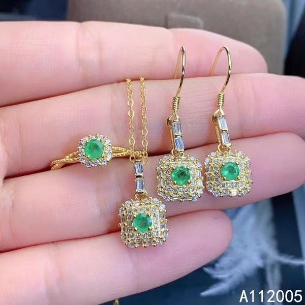 bracelet, earrings & necklace kjjeaxcmy fine jewelry 925 sterling silver inlaid natural gemstone emerald ring pendant earring set supports t, Black
bracelet, earrings & necklace kjjeaxcmy fine jewelry 925 sterling silver inlaid natural gemstone emerald ring pendant earring set supports t, Black