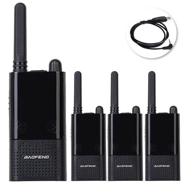 baofeng bf-t9 frs walkie talkie cb ham portable two way radios bf t9 hunting usb cable
baofeng bf-t9 frs walkie talkie cb ham portable two way radios bf t9 hunting usb cable