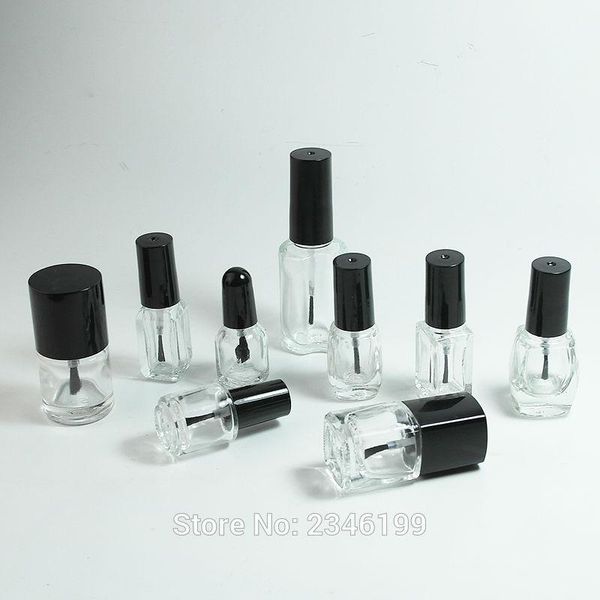 7ml 10ml 12ml 15ml 25pcs/lot nail oil cosmetic glass container, polish refillable bottle with a lid brush1
7ml 10ml 12ml 15ml 25pcs/lot nail oil cosmetic glass container, polish refillable bottle with a lid brush1