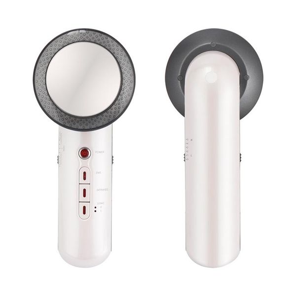 electric massagers 2021 3 in 1 slimming instrument portable ems ultrasonic color light led beauty
electric massagers 2021 3 in 1 slimming instrument portable ems ultrasonic color light led beauty