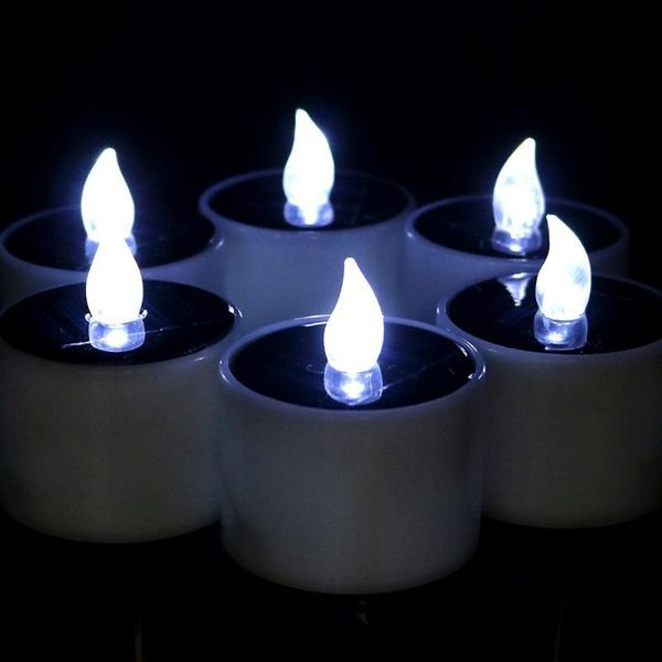 solar lamps led candle night light electric flameless lamp romantic atmosphere for valentines day wedding party decoration
solar lamps led candle night light electric flameless lamp romantic atmosphere for valentines day wedding party decoration
