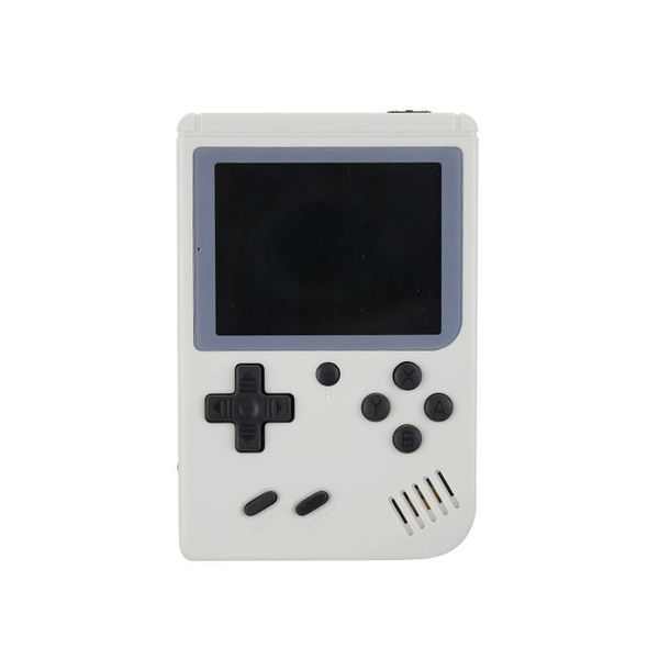 portable game players rs-6 a coolbaby retro mini handheld console 8-bit 3.0 inch color lcd kids player built-in 168 games
portable game players rs-6 a coolbaby retro mini handheld console 8-bit 3.0 inch color lcd kids player built-in 168 games