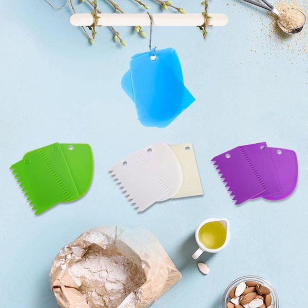 baking & pastry tools set accessories all for cakes dough knife bakery scraper decorating cutter slicer spatula bread
baking & pastry tools set accessories all for cakes dough knife bakery scraper decorating cutter slicer spatula bread