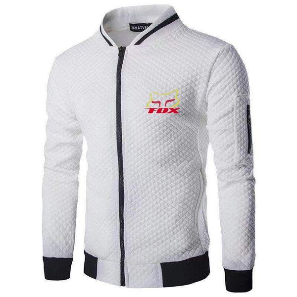 men's jackets 2021 spring and autumn jacket street windbreaker zipper thin casual sportswear, Black;brown
men's jackets 2021 spring and autumn jacket street windbreaker zipper thin casual sportswear, Black;brown