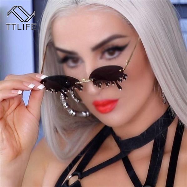 luxury funny diamond sunglasses women fashion unique crying sun glasses female tears party shades, White;black
luxury funny diamond sunglasses women fashion unique crying sun glasses female tears party shades, White;black
