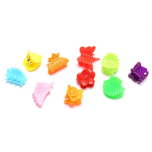 hair accessories butterfly flower leaf clips mini claw barrettes clamps headwear styling beauty tool mixed color
hair accessories butterfly flower leaf clips mini claw barrettes clamps headwear styling beauty tool mixed color