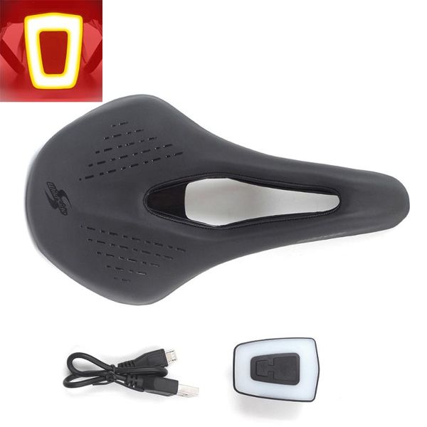 bike saddles wildside saddle light ergonomic bicycle with chargeable cushion shockproof breathable soft road mtb cycling parts
bike saddles wildside saddle light ergonomic bicycle with chargeable cushion shockproof breathable soft road mtb cycling parts