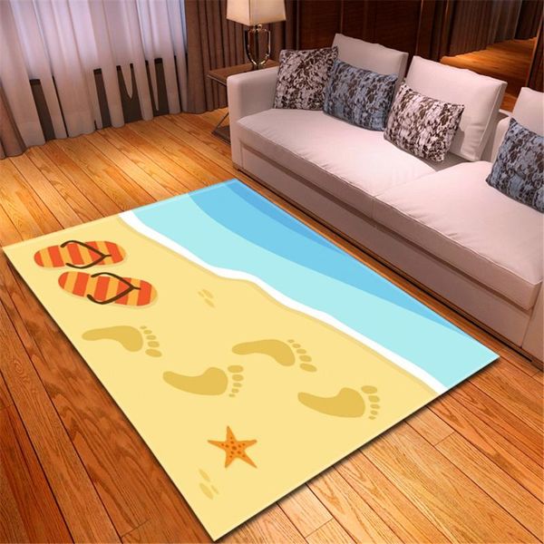 carpets 3d seascape beach area rug parlor children room bedside soft flannel kids play mats living carpet for home decor
carpets 3d seascape beach area rug parlor children room bedside soft flannel kids play mats living carpet for home decor