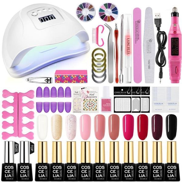 manicure kit with nail drill 80\36w lamp dryer polish polishing all shipped from tools ru for manicure1
manicure kit with nail drill 80\36w lamp dryer polish polishing all shipped from tools ru for manicure1