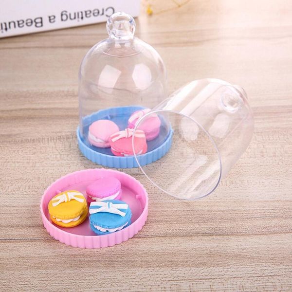 gift wrap 12pc/lot transparent dustproof cover plastic candy boxes birthday baby shower chocolate diy handmade mini cake tray1
gift wrap 12pc/lot transparent dustproof cover plastic candy boxes birthday baby shower chocolate diy handmade mini cake tray1