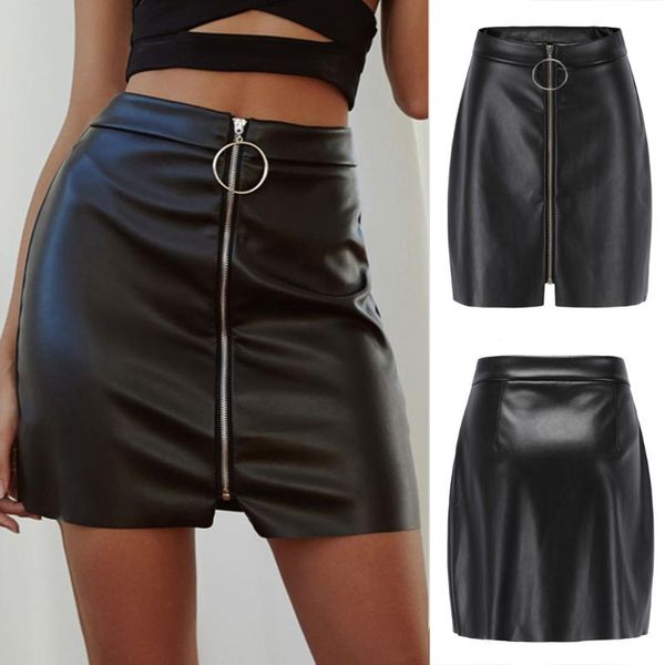 skirts women casual high waist slim skirt zipper leather commute time 2021 basic tube bodycon split street, Black
skirts women casual high waist slim skirt zipper leather commute time 2021 basic tube bodycon split street, Black
