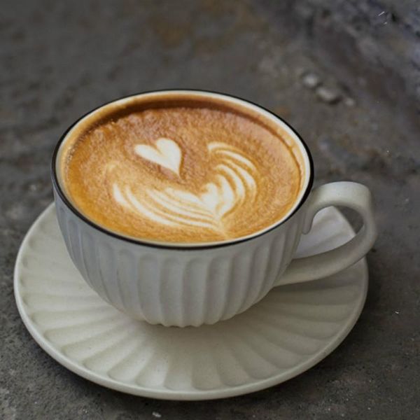 cups & saucers vintage creative coffee cup porcelain pottery office japanese tea and saucer taza cafe ceramica home drinkware ab50cs
cups & saucers vintage creative coffee cup porcelain pottery office japanese tea and saucer taza cafe ceramica home drinkware ab50cs