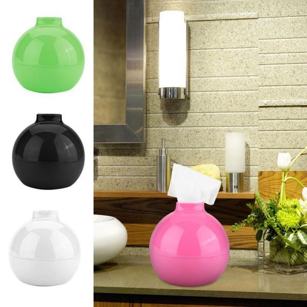 home tissue container paper dispenser case box storage organizer round toilet pot holder for office holders
home tissue container paper dispenser case box storage organizer round toilet pot holder for office holders