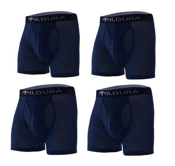 underpants 100% merino wool men underwear 4-pack man boxer soft moisture wicking quick dry breathable size s-2xl, Black;white
underpants 100% merino wool men underwear 4-pack man boxer soft moisture wicking quick dry breathable size s-2xl, Black;white
