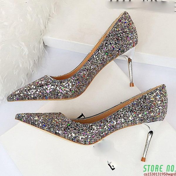 dress shoes rhinestone women high heels pointed pumps bling bridal wedding ladies plus size 42 43, Black
dress shoes rhinestone women high heels pointed pumps bling bridal wedding ladies plus size 42 43, Black