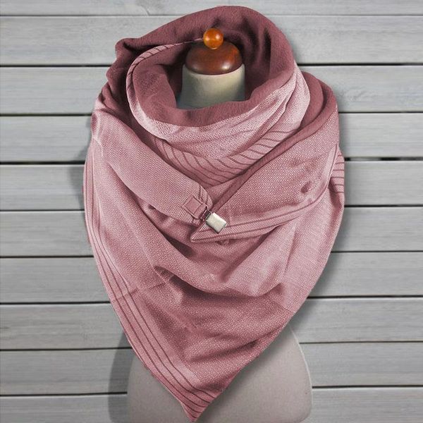 scarves 2021 fashion ladies pure color simple winter button soft wrap casual women's warm scarf shawl, Blue;gray
scarves 2021 fashion ladies pure color simple winter button soft wrap casual women's warm scarf shawl, Blue;gray
