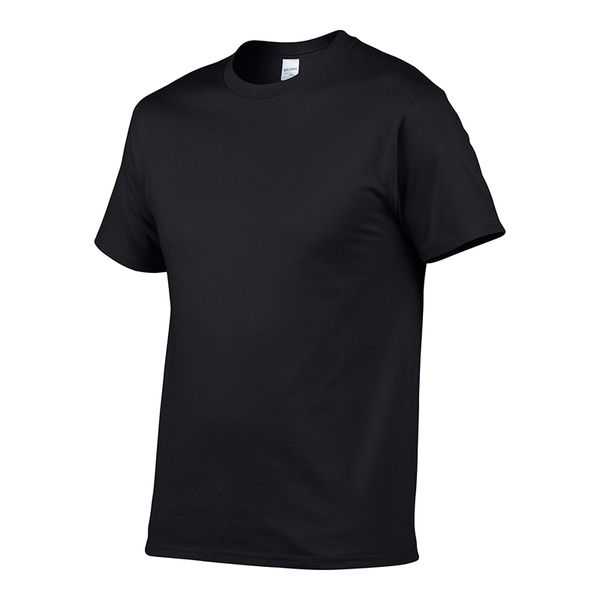 100% cotton t-shirt mens brand round neck solid pure color short sleeve men t shirt 2021 size xs-3xl tees for male kg-306, White;black
100% cotton t-shirt mens brand round neck solid pure color short sleeve men t shirt 2021 size xs-3xl tees for male kg-306, White;black