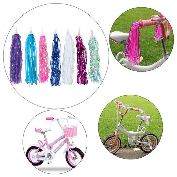 bike handlebars &components 2pcs colorful bicycle cycling tricycle handlebar tassels kids girls boys streamers
bike handlebars &components 2pcs colorful bicycle cycling tricycle handlebar tassels kids girls boys streamers