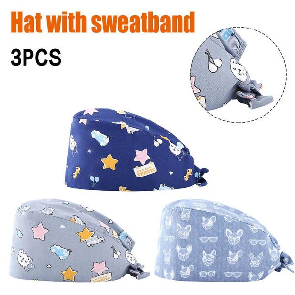 beanies 3pc five-pointed star print frosted hat with buttons bouffant for womens mens hygienic, dust-proof sweat-absorbent
beanies 3pc five-pointed star print frosted hat with buttons bouffant for womens mens hygienic, dust-proof sweat-absorbent