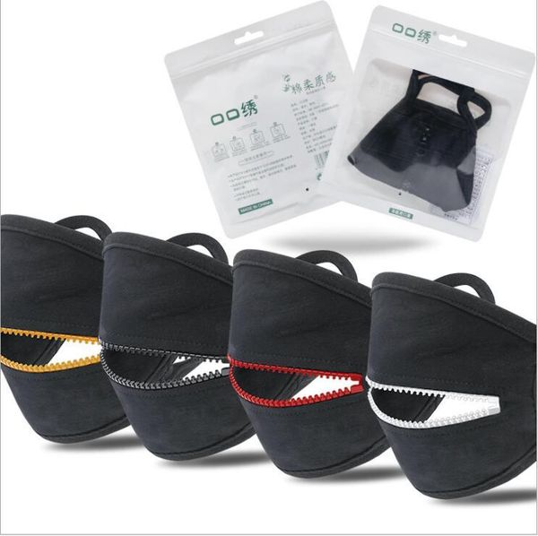 designer masks zipper women man cycling protective mouth cover fashio thin suncreen mask solid dustproof breathable
designer masks zipper women man cycling protective mouth cover fashio thin suncreen mask solid dustproof breathable