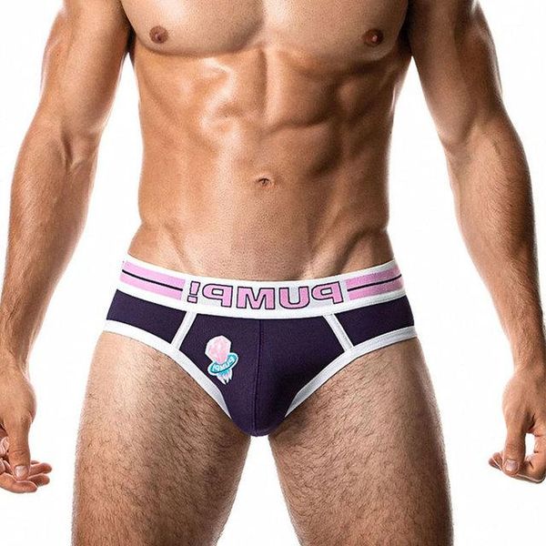 underpants 2021 underwear men briefs jockstrap cotton mens bikini male panties cueca breathable man's, Black;white
underpants 2021 underwear men briefs jockstrap cotton mens bikini male panties cueca breathable man's, Black;white