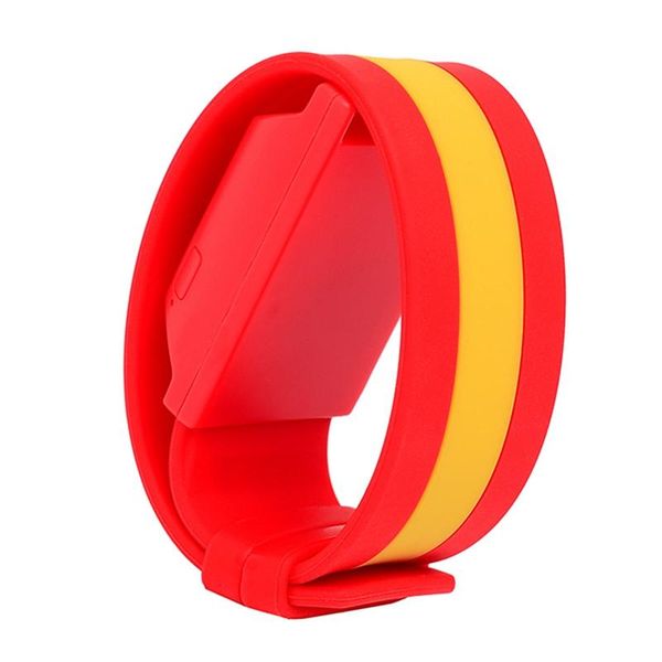 elos-usb rechargeable electric dual face heating wrist strap 40-50 celsius constant temperature heater winter band support, Black;red
elos-usb rechargeable electric dual face heating wrist strap 40-50 celsius constant temperature heater winter band support, Black;red