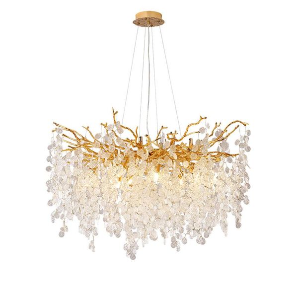 chandeliers nordic led crystal luxury chandelier lighting home decoration villa lustre living room el hall art indoor decor
chandeliers nordic led crystal luxury chandelier lighting home decoration villa lustre living room el hall art indoor decor