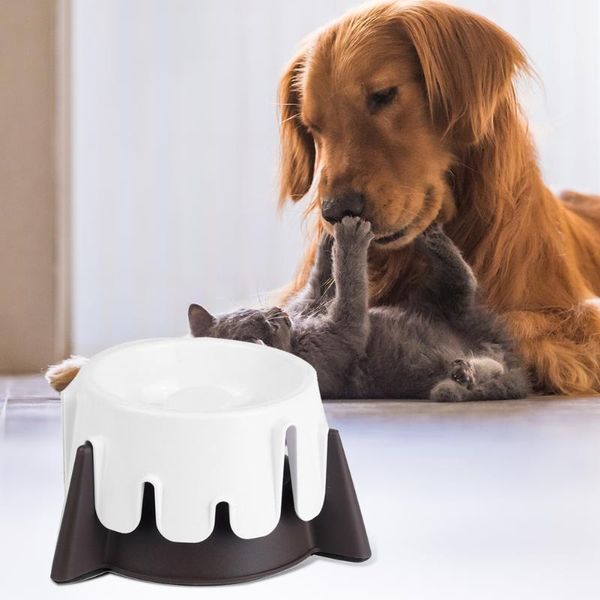 dog bowls & feeders 5 level adjustable bowl feeder portable pet slower eating bowll water dish protected spine home dry wet
dog bowls & feeders 5 level adjustable bowl feeder portable pet slower eating bowll water dish protected spine home dry wet