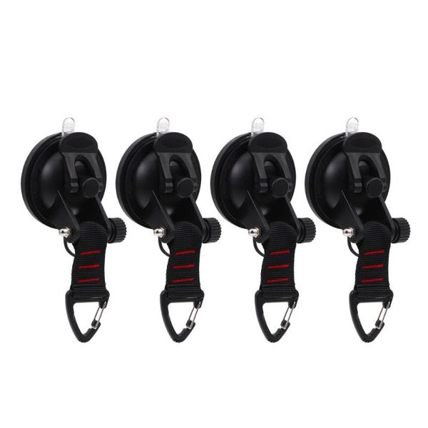 hooks & rails 4pcs professional outdoor suction cup anchor securing hook climbing carabiner
hooks & rails 4pcs professional outdoor suction cup anchor securing hook climbing carabiner