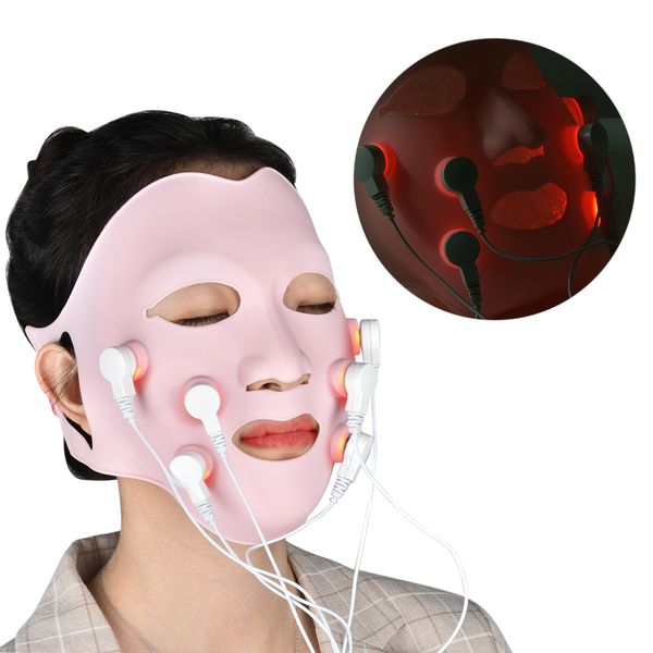 redledlightpntherapysoftgelmaskfacemassagerwithcontrolleraccupointvibrationantiwrinkleskoreanskincaretools raben
redledlightpntherapysoftgelmaskfacemassagerwithcontrolleraccupointvibrationantiwrinkleskoreanskincaretools raben