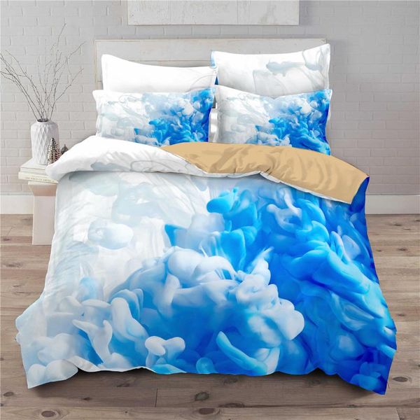 print abstract bedding set soft comforter cover home textiles 2/3 pcs duvet with pillowcase sets
print abstract bedding set soft comforter cover home textiles 2/3 pcs duvet with pillowcase sets