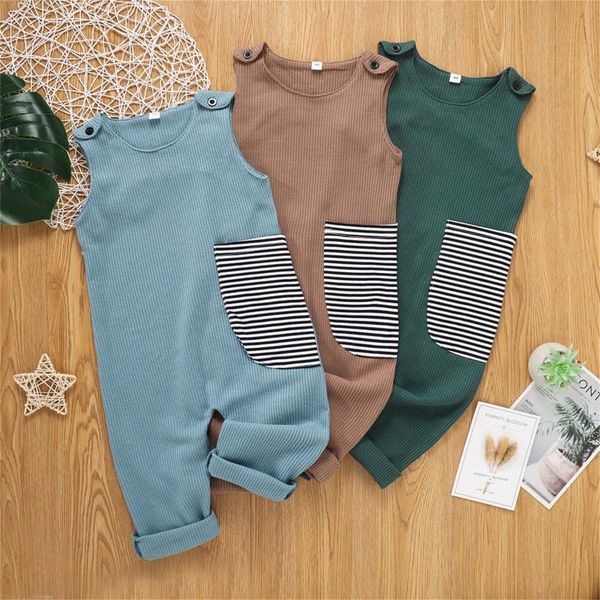 trousers casual style toddler kids children boys girls pants sleeveless overalls suspender jumpsuit bodysuit baby clothes#30, Blue
trousers casual style toddler kids children boys girls pants sleeveless overalls suspender jumpsuit bodysuit baby clothes#30, Blue