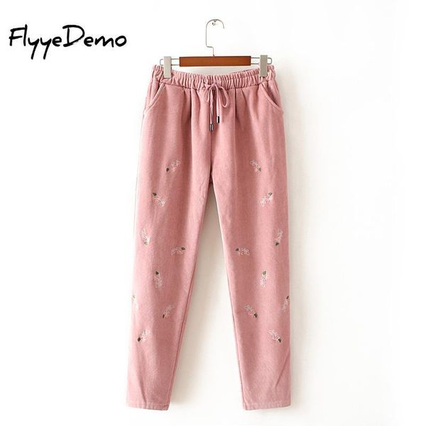 women's pants & capris weekeep loose high waist fleece full length trousers women 2021 fashion stretch streetwear warm winter, Black;white
women's pants & capris weekeep loose high waist fleece full length trousers women 2021 fashion stretch streetwear warm winter, Black;white