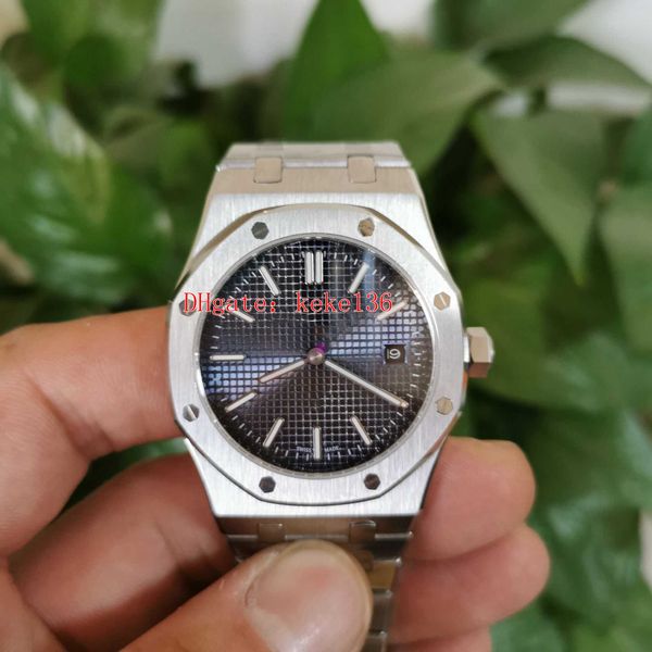 excellent good wristwatches watches ultra-thin 15202 stainless steel automatic mechanical transparent mens men watch, Slivery;brown
excellent good wristwatches watches ultra-thin 15202 stainless steel automatic mechanical transparent mens men watch, Slivery;brown