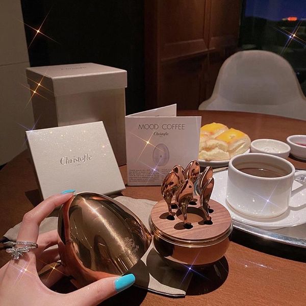dinnerware sets ins mood coffee silver dessert spoon fork gift box egg tableware for kitchen family el restaurant 2021
dinnerware sets ins mood coffee silver dessert spoon fork gift box egg tableware for kitchen family el restaurant 2021