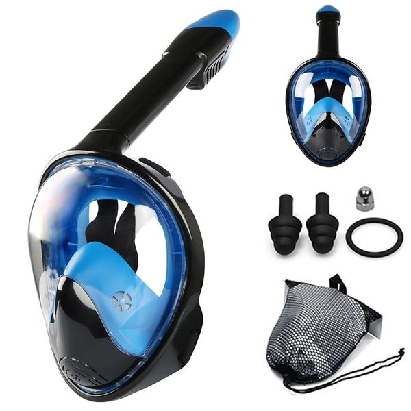 diving masks full face snorkeling panoramic view anti-fog anti-leak swimming snorkel scuba underwater mask compatible
diving masks full face snorkeling panoramic view anti-fog anti-leak swimming snorkel scuba underwater mask compatible