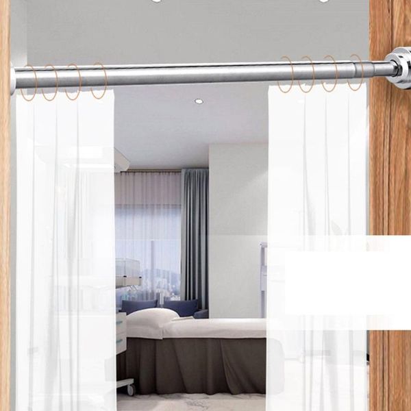 shower curtains extendable bathroom curtain rod for windows stainless steel no drilling pole home garden
shower curtains extendable bathroom curtain rod for windows stainless steel no drilling pole home garden