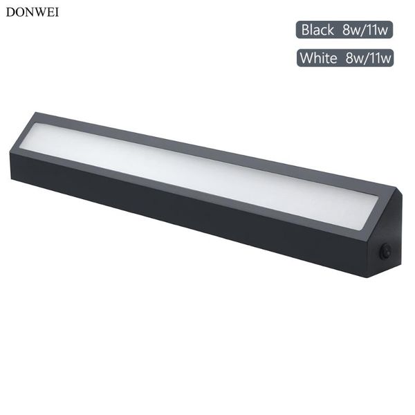 indoor decoration 8w 11w led wall lamp study reading light modern simple style hallway bathroom bedside lights
indoor decoration 8w 11w led wall lamp study reading light modern simple style hallway bathroom bedside lights
