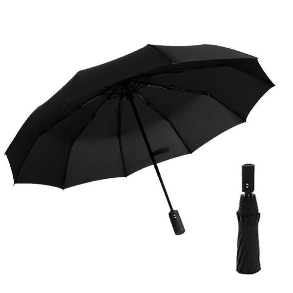 umbrellas wind resistant 3folding umbrella men women rain automatic large business portable long handle parasol paraguas
umbrellas wind resistant 3folding umbrella men women rain automatic large business portable long handle parasol paraguas