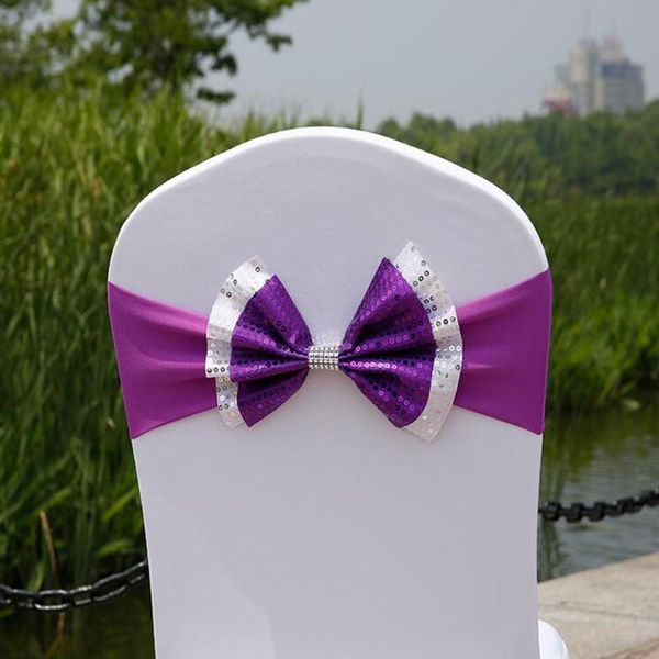 1pcs organza knot wedding chairs cover bow decoration chair sashes bands belt ties for weddings party banquet decor
1pcs organza knot wedding chairs cover bow decoration chair sashes bands belt ties for weddings party banquet decor