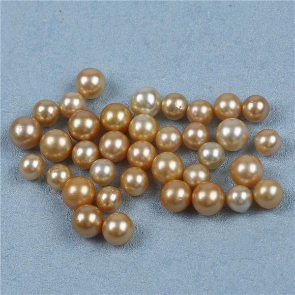 other saltwater gold a grade 11-12mm round natural loose beads seawater pearl for sale
other saltwater gold a grade 11-12mm round natural loose beads seawater pearl for sale