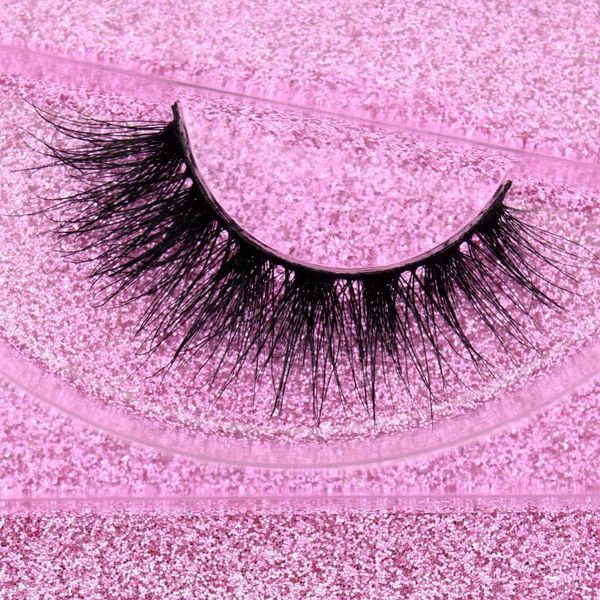 visoeyelashes 3d mink wispy lashes handmade full volume dramatic eyelash fluffy natural extension makeup k191
visoeyelashes 3d mink wispy lashes handmade full volume dramatic eyelash fluffy natural extension makeup k191