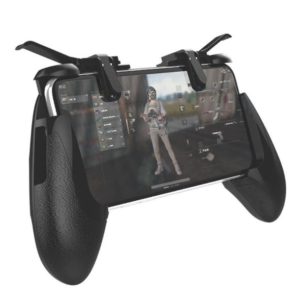 game controllers & joysticks trigger fire button l1r1 controller gamepad for android mobile gaming pubg console pad rk 8th
game controllers & joysticks trigger fire button l1r1 controller gamepad for android mobile gaming pubg console pad rk 8th