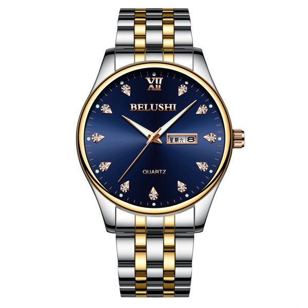 wristwatches luxury men business watches for man fashion clock quartz xfcs casual watch waterproof zegarki damskie, Slivery;brown
wristwatches luxury men business watches for man fashion clock quartz xfcs casual watch waterproof zegarki damskie, Slivery;brown