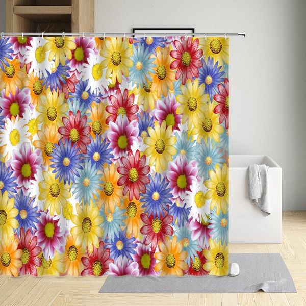 shower curtains pink flower creative curtain plant red rose lily chrysanthemum waterproof cloth bathroom decor bath screen with hooks
shower curtains pink flower creative curtain plant red rose lily chrysanthemum waterproof cloth bathroom decor bath screen with hooks