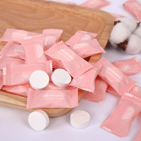 towel 50pcs mini towels disposable compressed portable travel non-woven face water wet wipe outdoor moistened tissues
towel 50pcs mini towels disposable compressed portable travel non-woven face water wet wipe outdoor moistened tissues