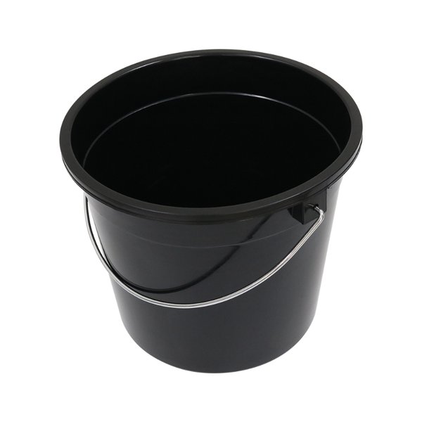 waste bins 290*260*230mm antistatic plastic round esd disspative trash can with metal handle
waste bins 290*260*230mm antistatic plastic round esd disspative trash can with metal handle